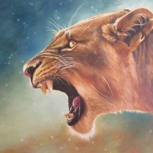 Meet your Posher, Crystal